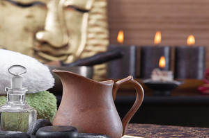 HotStone Massage